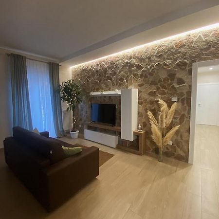 Ca Sal Holiday Home Lesina Exterior foto
