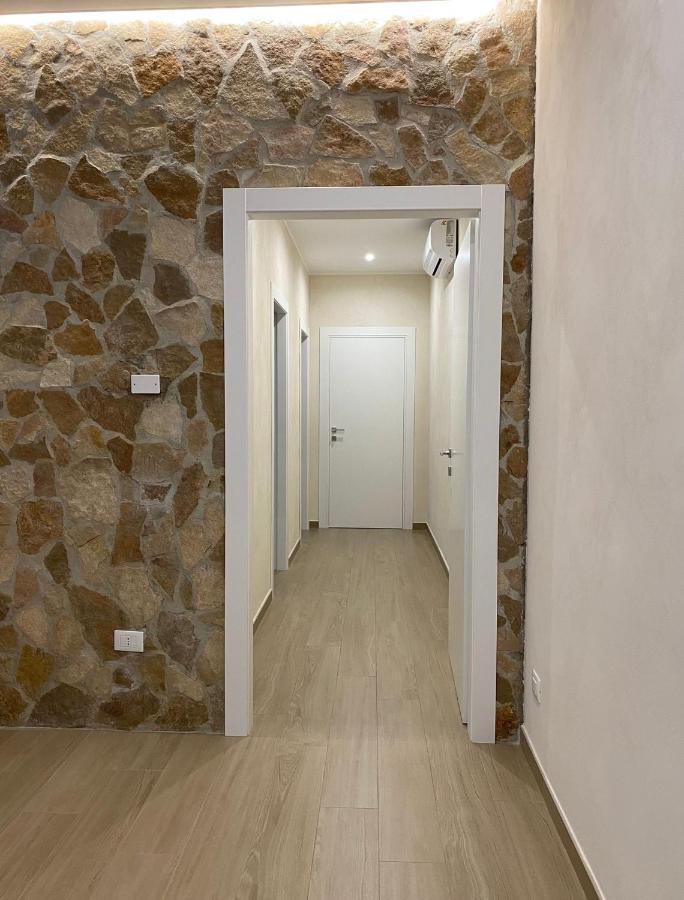 Ca Sal Holiday Home Lesina Exterior foto