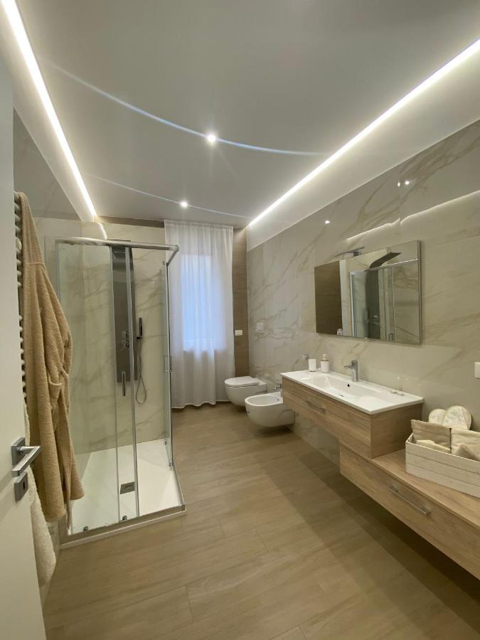 Ca Sal Holiday Home Lesina Exterior foto