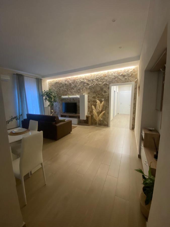 Ca Sal Holiday Home Lesina Exterior foto