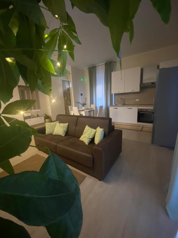 Ca Sal Holiday Home Lesina Exterior foto