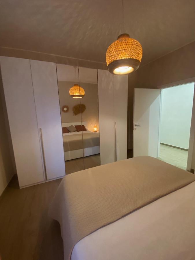 Ca Sal Holiday Home Lesina Exterior foto