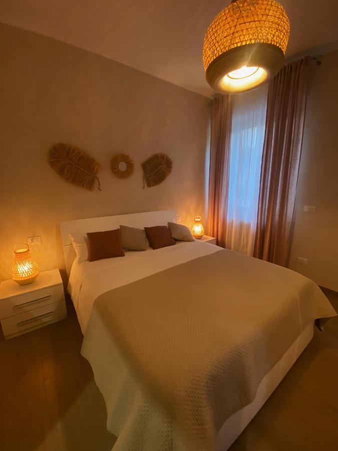 Ca Sal Holiday Home Lesina Exterior foto