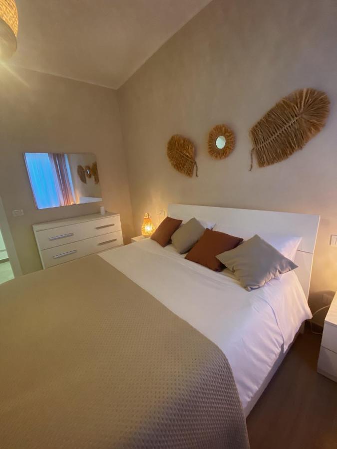 Ca Sal Holiday Home Lesina Exterior foto