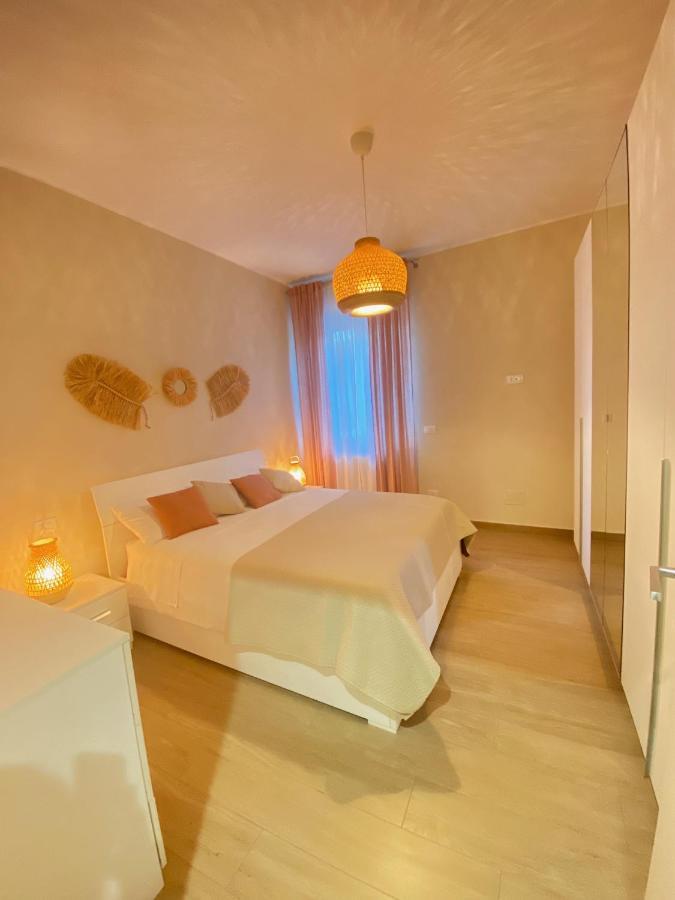 Ca Sal Holiday Home Lesina Exterior foto